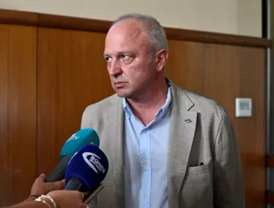 Сарафов иска окончателно отстраняване на варненски прокурор, но не заради подкупи