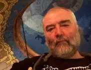 Почина големият български художник и реставратор Климент Атанасов