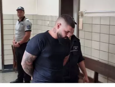 Прокурорът, допуснал насилника Георги Николаев да излезе на свобода, подаде оставка