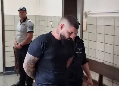 Четири нови обвинения за Георги Николаев, обвинен в насилие над младо момиче