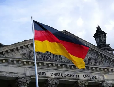 Предупреждение от високо: Германия трябва да се предпази от военно нападение