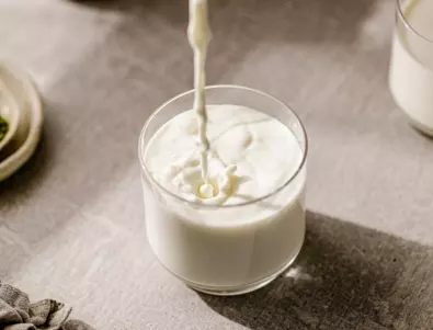 Какво да правим с пресеченото мляко? Всяка домакиня трябва да знае това!