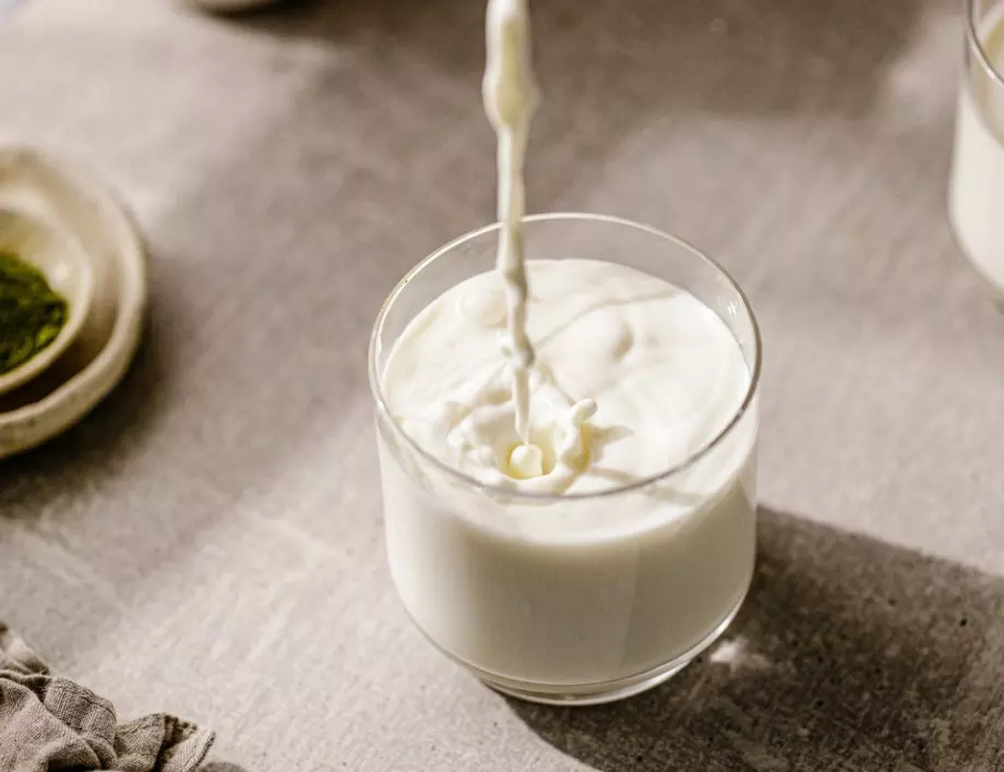 Вредно ли е прясното мляко за възрастните хора?