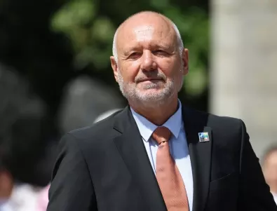 Тагарев: Помощта за Украйна е морален дълг и стратегически интерес на България
