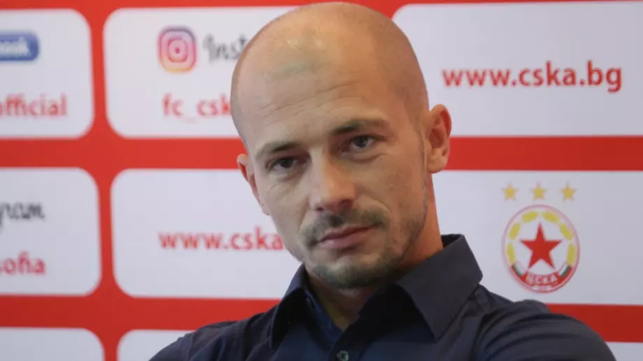 Важен играч на ЦСКА не се качи на полета за Румъния