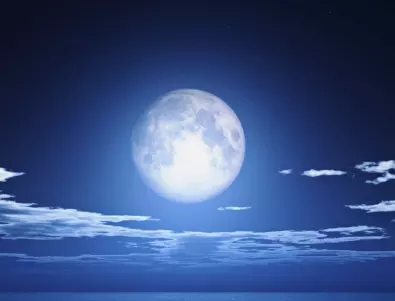 Студена луна 27 декември: Какво да очакваме от последното пълнолуние за 2023 г