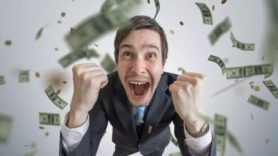 Луди пари ще спечелят тези зодии през днешния ден