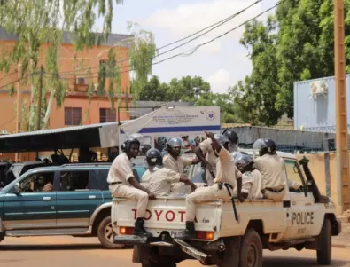 Новините от Нигер подсказват, че войната няма да се размине