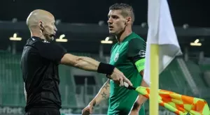 ВИДЕО: Звезда от НБА в екстаз от изпуснатата от Десподов дузпа на "Стожице"