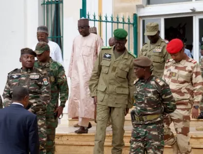 Новини за нова война: Вече има дата за военна операция в Нигер