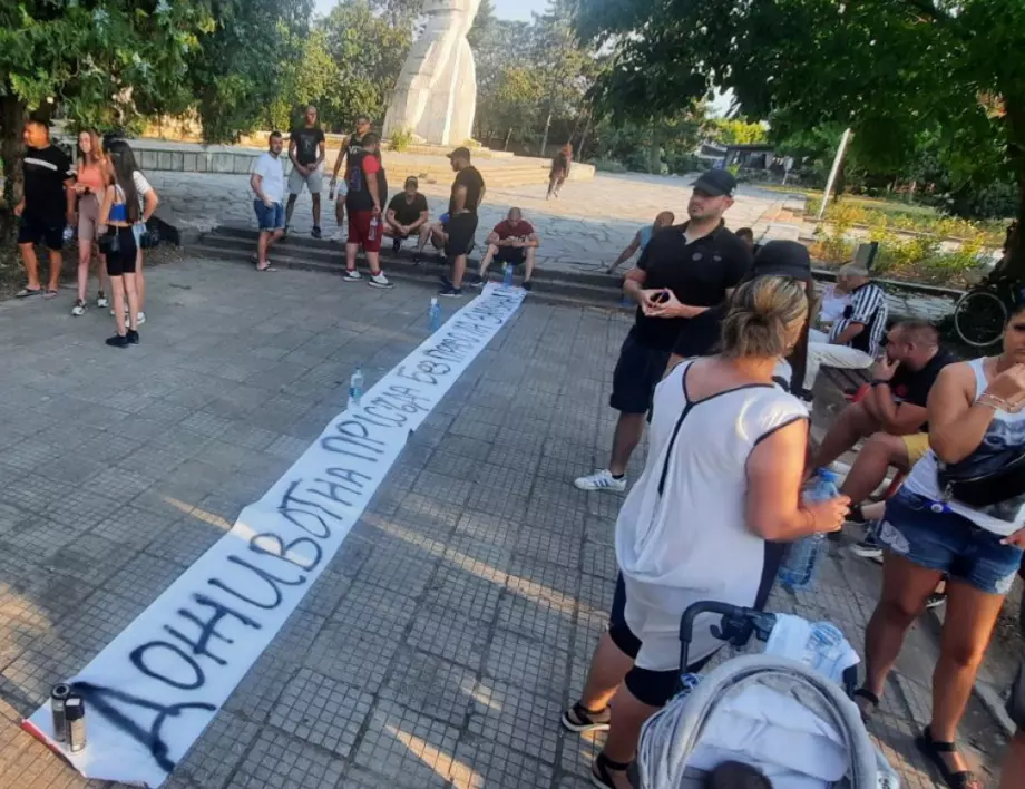 Твърдение: Полицията е знаела, че Митко от Цалапица може да бъде убит и е бездействала