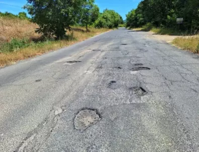 Кметът на Созопол: Избран е изпълнител за ремонт на пътя Отманли-Росен