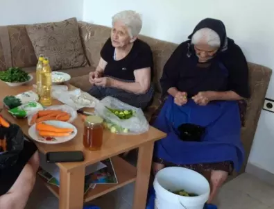 Кметът на Ивайловград: Повече от добри са резултатите от проверка в Дома за стари хора