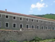 Ще реставрират сукнената фабрика в Сливен, превърната в затвор