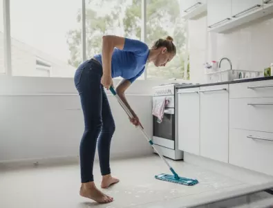 7 лайфхака, които ще ви помогнат в домакинската работа