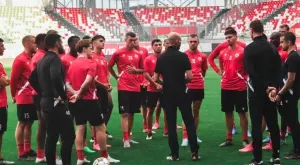 ЦСКА "без" Нестор Ел Маестро срещу Славия