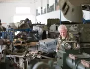 El Mundo: Украйна прави подземни военни заводи