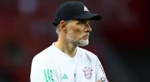 "Катастрофален": Бивш ас на Байерн Мюнхен скочи на Тухел след боя от РБ Лайпциг