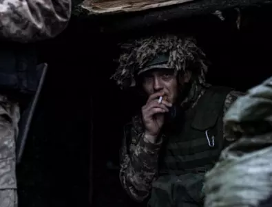 Украинските военни: Руснаците може да имат широка мрежа от подземни тунели в Украйна