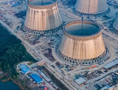 Бангладеш ще удвои атомните си реактори