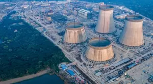 Бангладеш иска да строи още два ядрени реактора