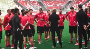 ЦСКА надъха „червена“ България: Не спираме да вярваме! Битката е до последно!