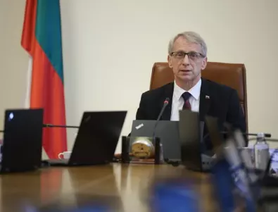 Правителството гласува Живко Коцев да стане главен секретар на МВР