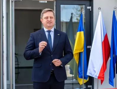 Украйна и Полша привикаха посланиците си заради спор доколко Киев цени помощта от Варшава