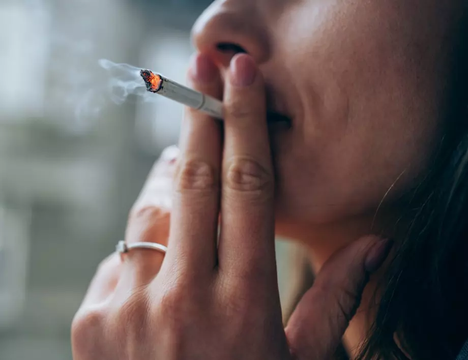 Филтрите на цигарите не пазят пушачите: Предлагат да ги премахнат
