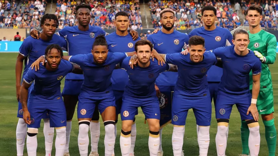 Официално: Челси се подсили в защита с френски национал от Монако
