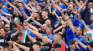 Кога, къде и докога: Левски с цялата информация за билетите за реванша с Апоел Беер Шева