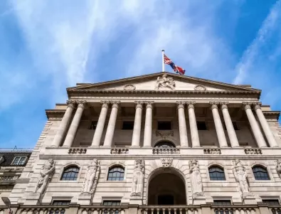 Bank of England: Изкуственият интелект крие рискове за финансовата система