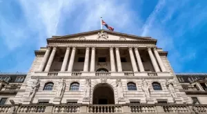 Английската централна банка предприе очакван ход за основната лихва
