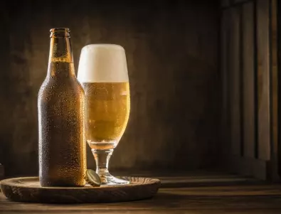 Безалкохолната бира е потенциален източник на патогени, заключават изследователи