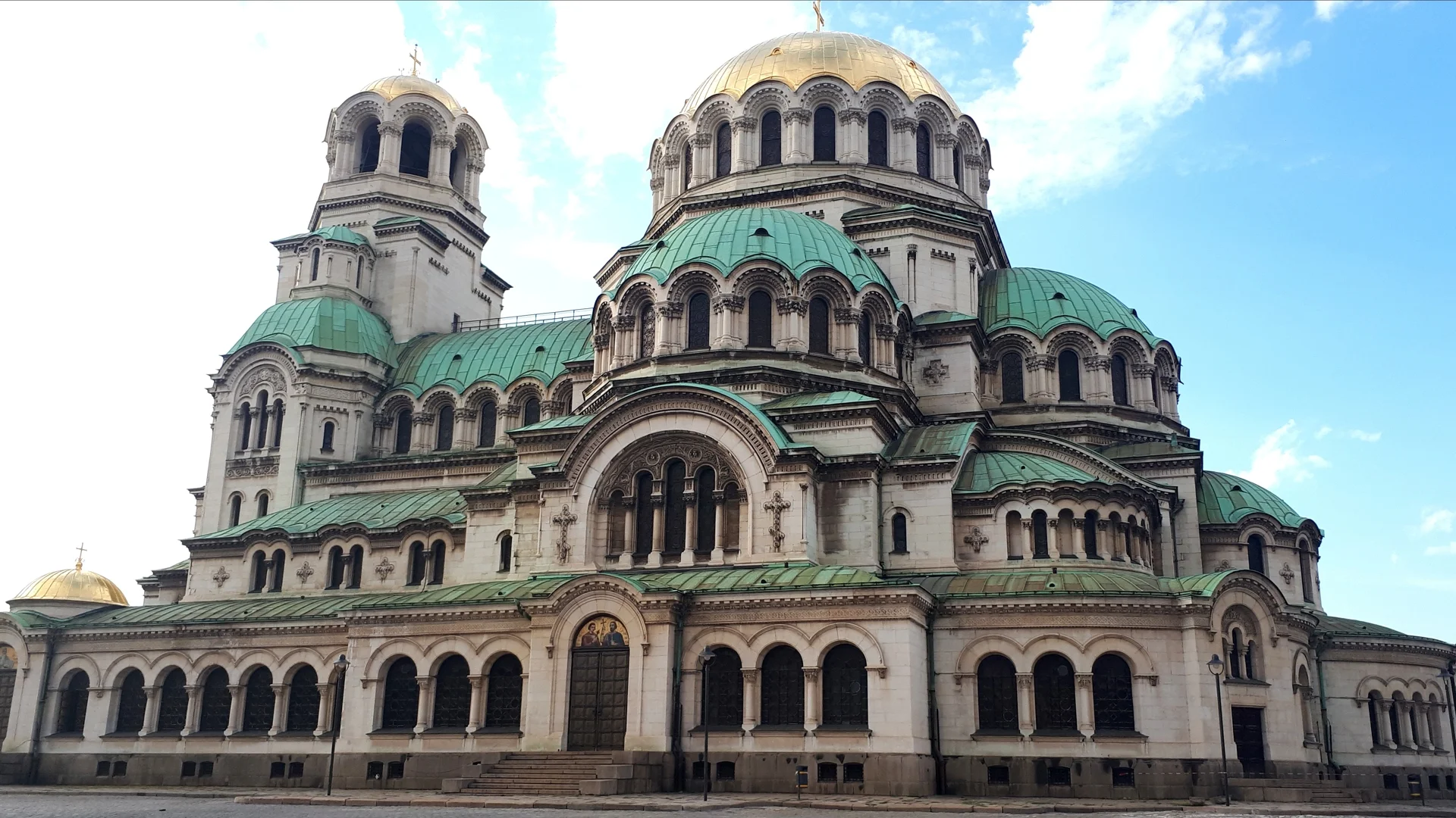 Св. Александър Невски