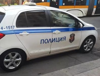 СДВР със засилени мерки за сигурност в София на 24 август