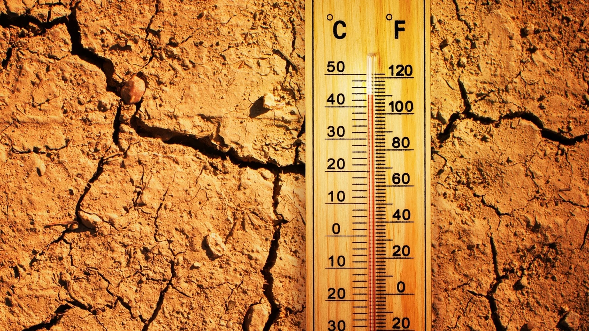 Екстремни горещини в Австралия с температури до +47°  
