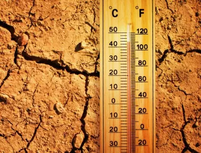 Екстремни горещини в Австралия с температури до +47°  