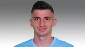 Официално: Арда Кърджали прати 25-годишния Светослав Ковачев в елита на Русия