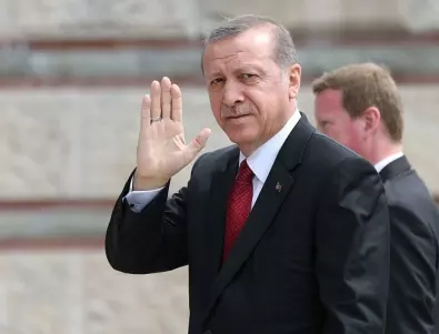 Ердоган все още се надява да възстанови зърнената сделка