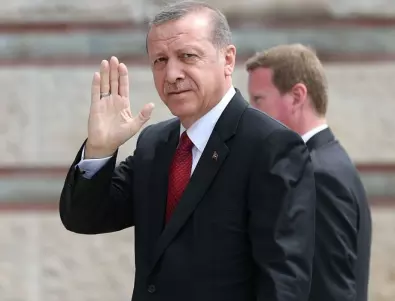 Заради земетресенията: Ердоган предлага законови промени в Турция
