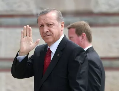 Нещо странно става в отношенията между Израел и Турция