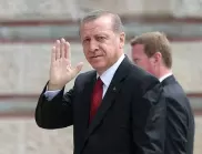 Ердоган изглежда се готви да управлява пожизнено