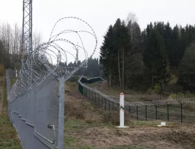 Литва и Латвия прехвърлят войски към границата с Беларус заради 
