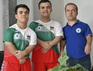 Злато за България от Световните игри за хора с нисък ръст (ВИДЕО)