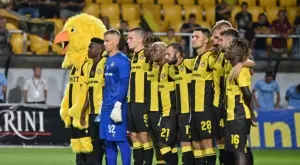 Само в SportLive! : Борислав Димитров: Ботев Пловдив гони модела на Нордселанд, но е далеч от истината