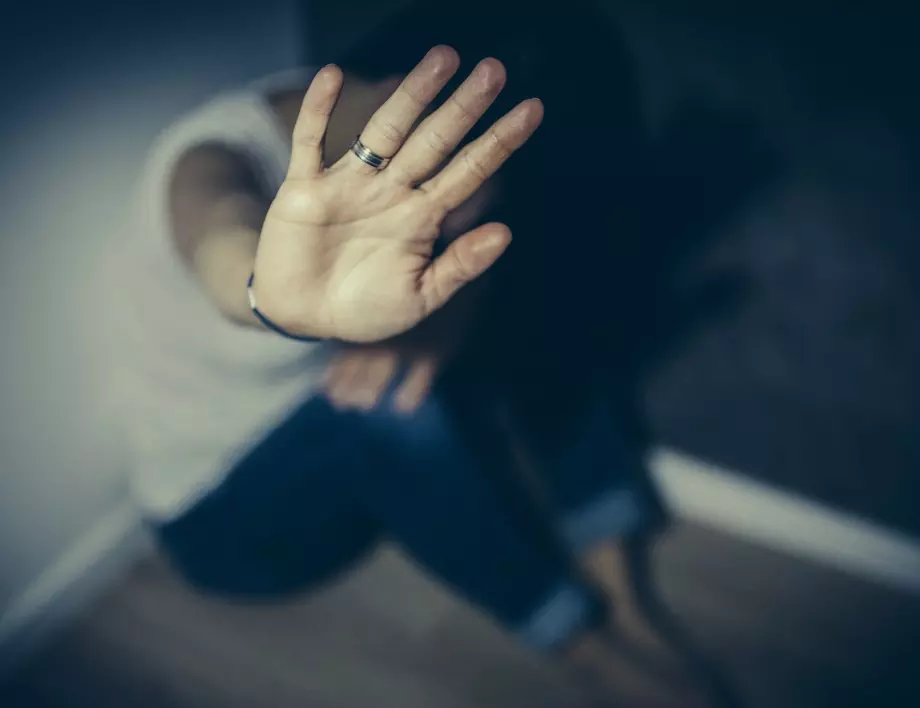 Българите са срещу домашното насилие - 70% искат по-сурови наказания