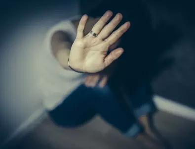 Удряше я в тила: Пореден случай на домашно насилие