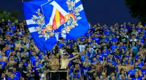 Мижав интерес към гостуването на Левски в Израел на Апоел Беер Шева