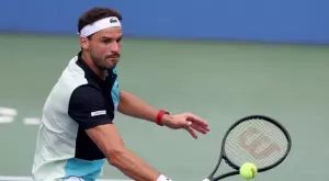 Григор Димитров - Алекс Молчан по ТВ: Къде да гледаме двубоя от US Open?